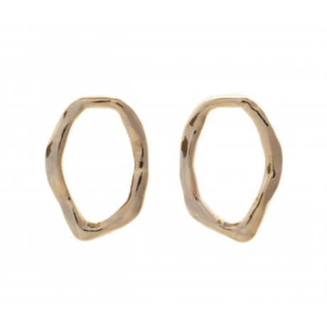 【Sea'ds mara】Deformed circle pierce