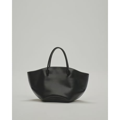 【TODAYFUL】 Ecoleather Round Bag　※納期2/中～3/中