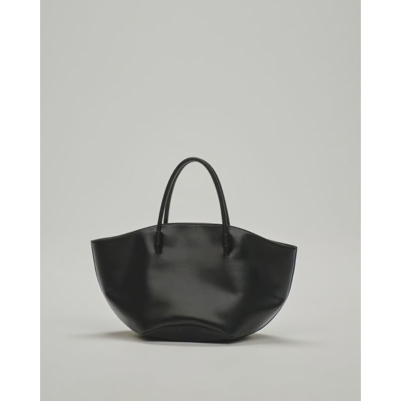 TODAYFUL】 Ecoleather Round Bag ※納期2/中～3/中 | se