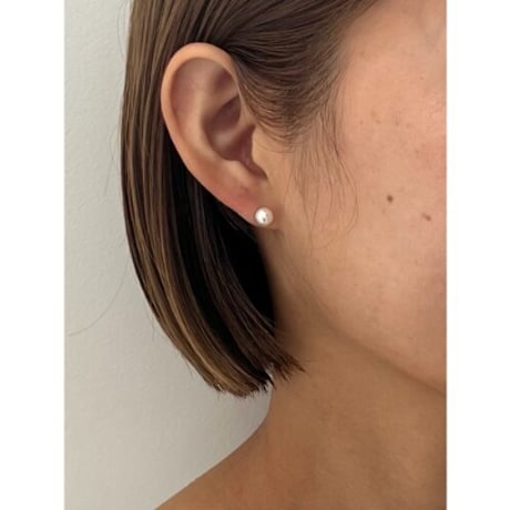 【CHIGNON】ﾏﾙﾁWAYﾛﾝｸﾞﾊﾟｰﾙﾋﾟｱｽ