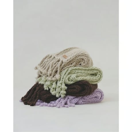 【TODAYFUL】Lowgauge Volume Muffler　※納期12月中旬～1月中旬