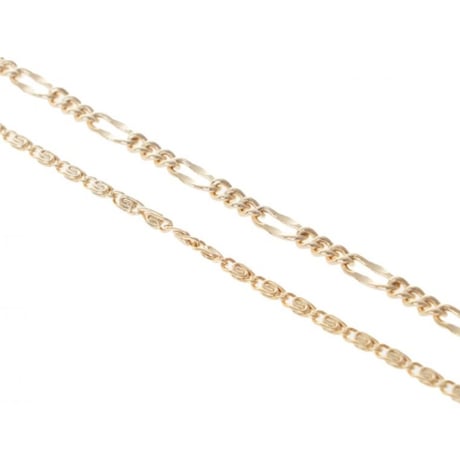 【Sea'ds mara】Layer pearl long necklace