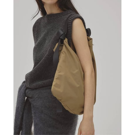 【TODAYFUL】Leatherbelt Shoulder Bag　※納期9月中旬～10月中旬