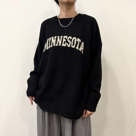 【siro de labonte】MINNESOTA 2way cardigan※納期10月上旬～11月上旬