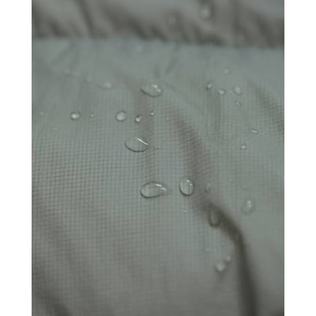 【anuke】Standcollar Down Jacket　※納期11月上旬～12月上旬