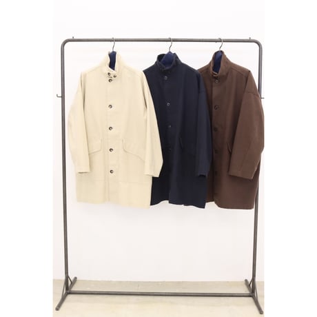 【LE MELANGE】 カバーオール※9/末〜10/末