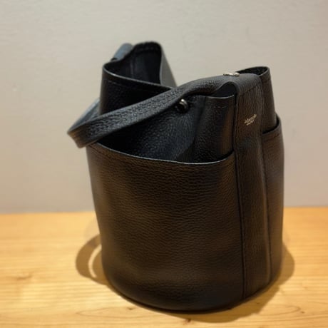 【blancle】ONE HANDLE TUBE BAG bc1288