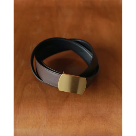 【anuke】Reversible Plate Belt