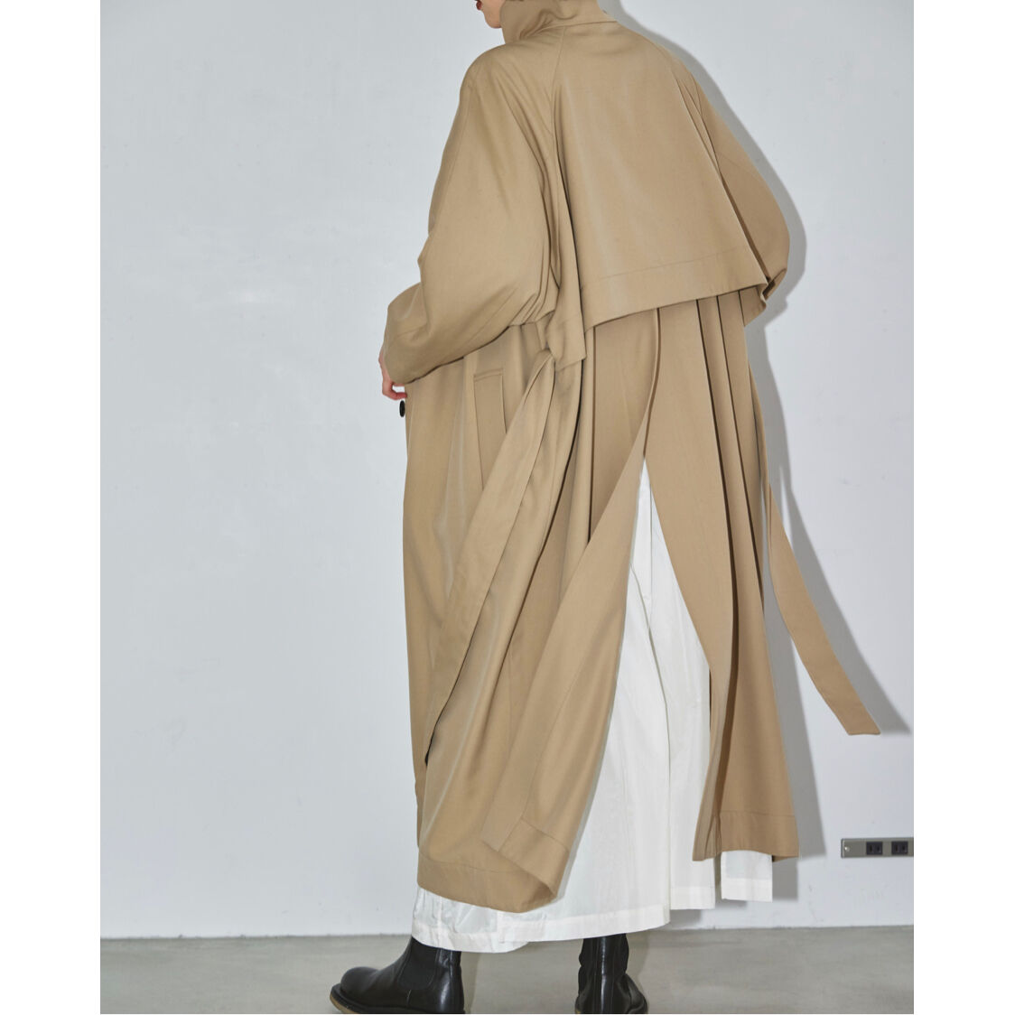 〈Pam様〉TODAYFUL Standcollar Wool Coat Pam様〉TODAYFUL Standcollar Wool Coat