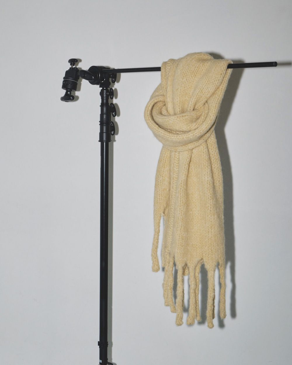 【美品】TODAYFUL  Brashed Volume Stole TODAYFUL】Brashed Volume Stole | selectshop kus