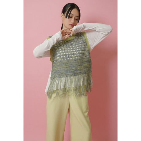 CATEGORY CYAN TOKYO 2024SS① | selectshop kusukusu