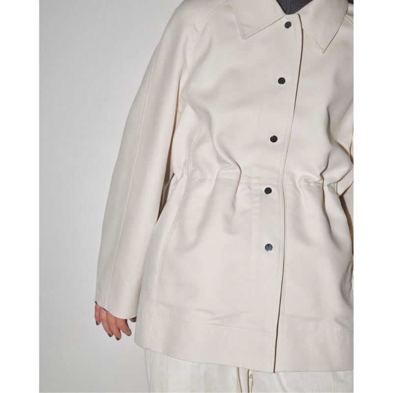 TODAYFUL】Waist Gather Jacket | selectshop kusu