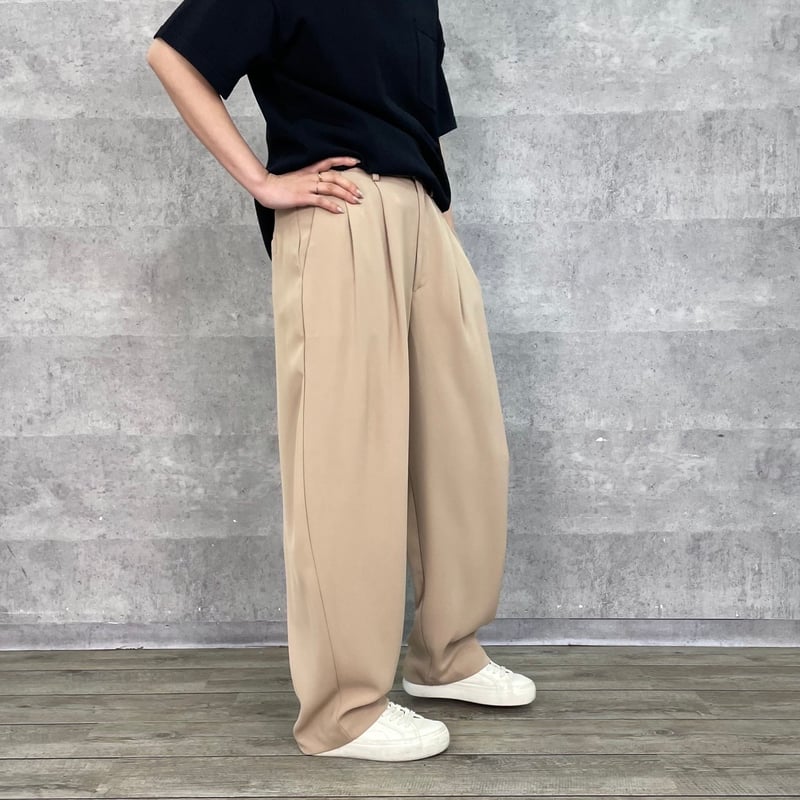 銀座　ananas アナナス　フリルパンツ 銀座 ananas アナナス フリルパンツ