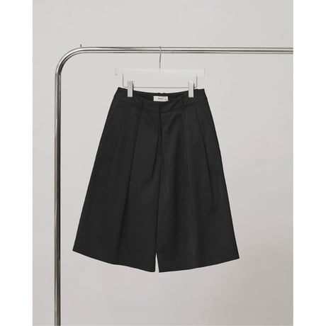 【TODAYFUL】Chino Bermuda Pants　※納期7月上旬～8月上旬