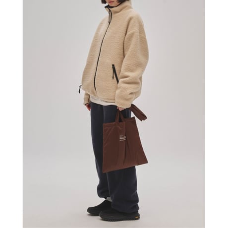 【TODAYFUL】Easy Fleece Pants   ＊