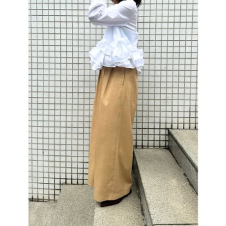 【Mewl】 ﾍﾞﾙﾄ付きﾀｯｸﾜｲﾄﾞPT