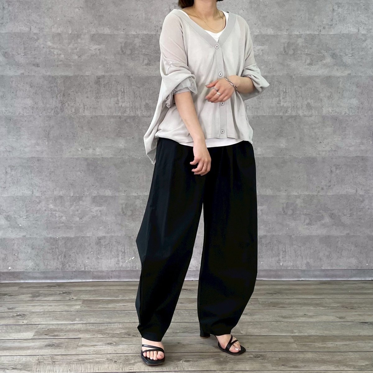 再販✨【Anna Kerry】モロッコパンツ 夏ver. | selectshop kusukusu