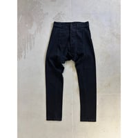 【M.U.L.】OVERFLAP DROP PANTS　MULW-2047