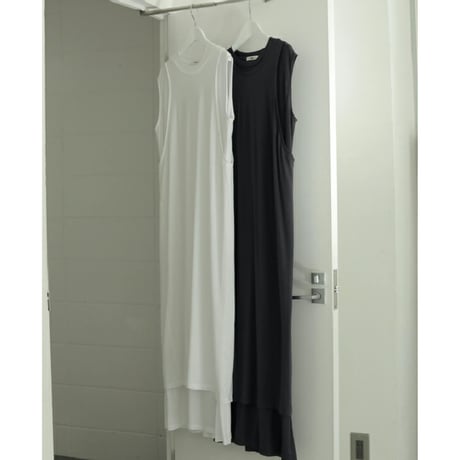 【ànuke]Layered Cut Onepiece