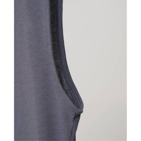 【TODAYFUL】Smooth Tanktop Tunic　※納期7月上旬～8月上旬