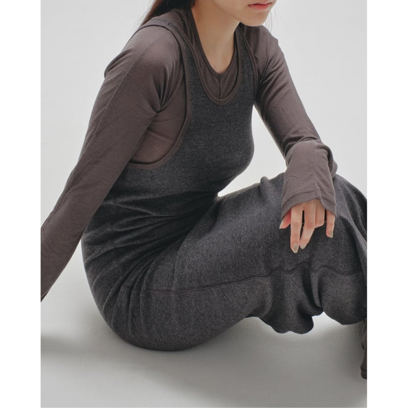 みの様　TODAYFUL Layered Sheer Dress 24aw TODAYFUL】Layered Sheer Dress | selectshop kusu
