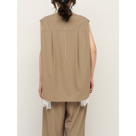 【CHIGNON】ｸｰﾙｶｯﾄｿｰｽｷｯﾊﾟｰPO