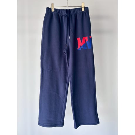 【ＭARGAUX VINTAGE】ロゴスエットパンツ
