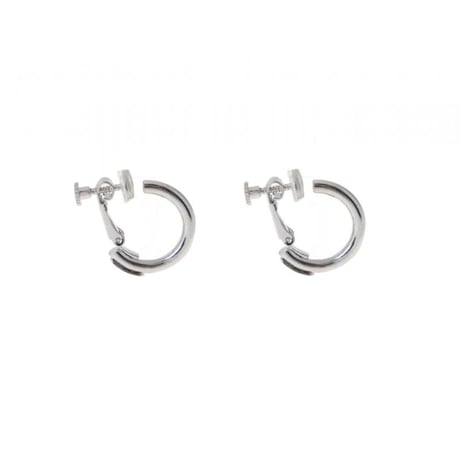【Sea'ds Mara 】Plain ring earring
