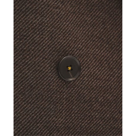 【TODAYFUL】Wool 100% Chester Coat　※納期10月上～11月上