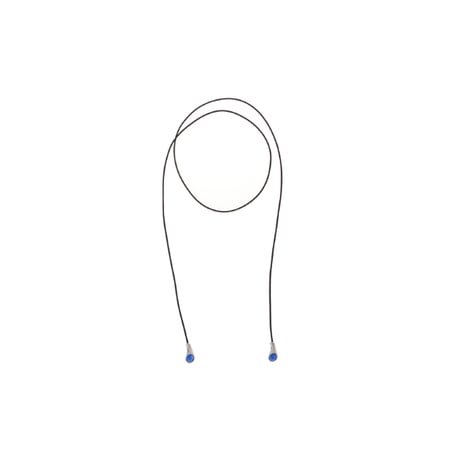 【Sea'ds mara】Encapsule necklace