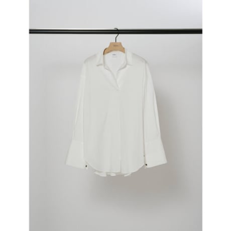 【YENN】SKIPPER SHIRT