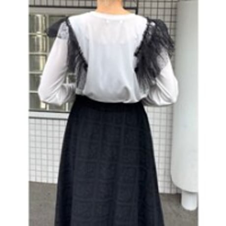 【Mewl】ﾄﾞｯﾄﾁｭｰﾙﾄﾞｯｷﾝｸﾞTOPS