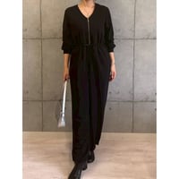 【ROSIEE】大人ジャンプスーツ