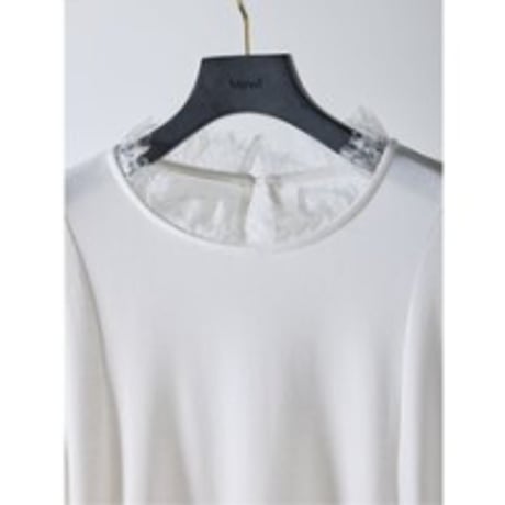 【Mewl】ﾚｰｽｶﾗｰﾌﾚｱTOPS