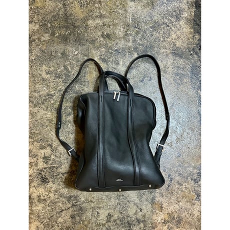 【M.U.L.】MINIMAL BACKPACK