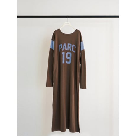 【CHIGNON】”PARC”ﾌﾟﾘﾝﾄﾛﾝｸﾞOP