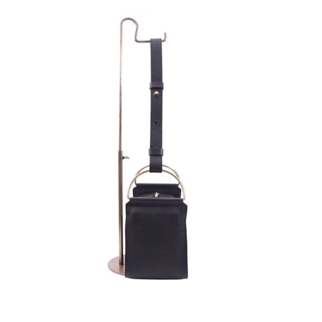 【saranan】アヴァンスバッグS　MG992156