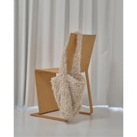 【TODAYFUL】Volume Fur Shoulderbag