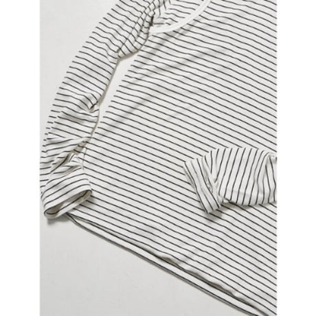【YENN】STP LAYERED TURTLEPO