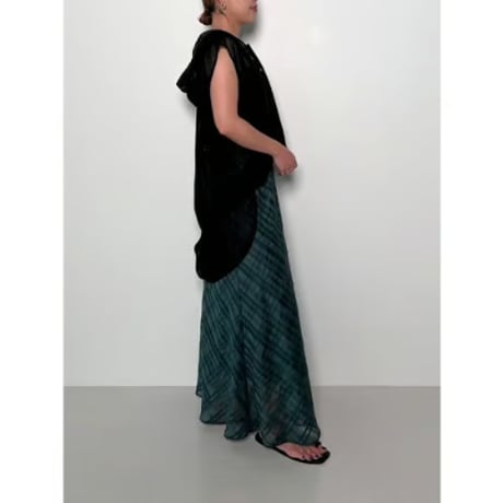 【CHIGNON】ｼｱｰﾊﾞｲｱｽﾁｪｯｸSK
