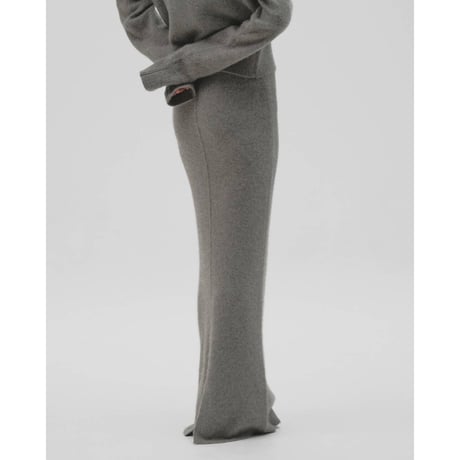【TODAYFUL】Fox Wool Pencil Skirt　※納期11月中旬～12月中旬