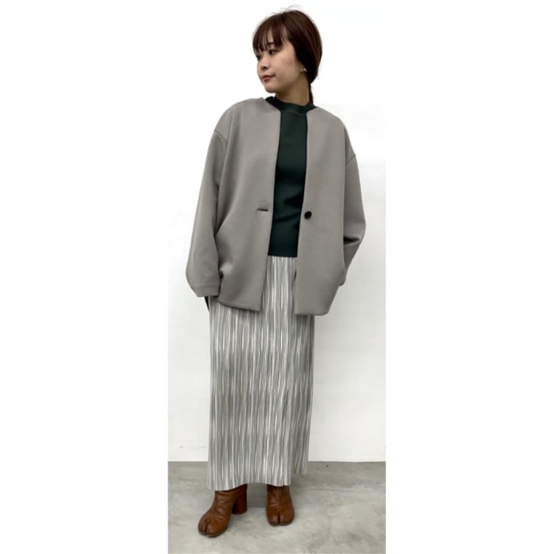 CLOCHE】ダンボールコート | selectshop kusukusu CLOCHE】ダンボールコート | selectshop kusukusu