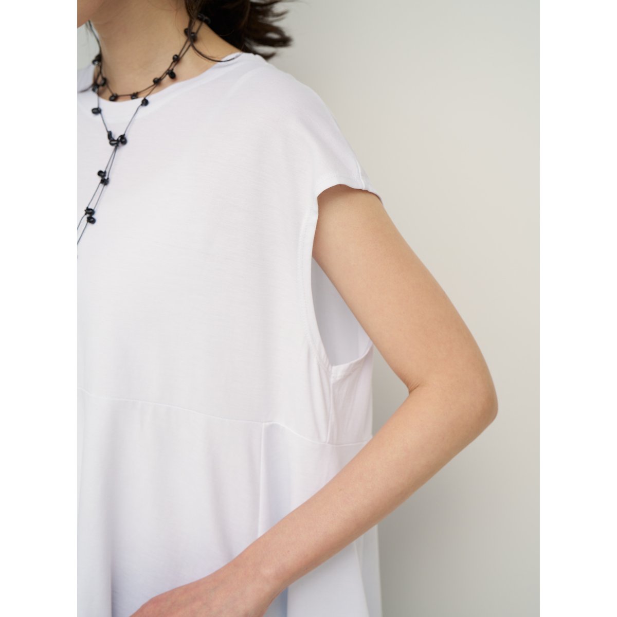 CHIGNON】ﾚｰｽﾌﾚﾝﾁｶｯﾄｿｰ | selectshop kusukusu