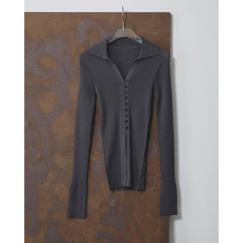 TODAYFUL】Sheer Skipper Knit ※納期4/中~5/中 | selec TODAYFUL】Sheer Skipper Knit ※納期4/中~5/中 | selec