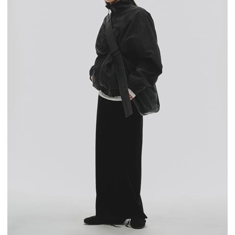 【TODAYFUL】 Useful Zip Blouzon