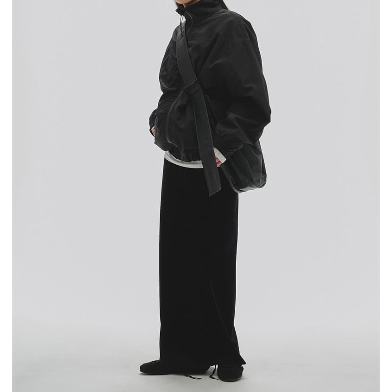 TODAYFUL】 Useful Zip Blouzon | selectshop kusu