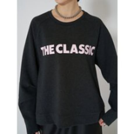 【CHIGNON】"THE CLASSIC"ﾗｸﾞﾗﾝPO