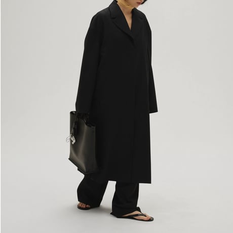 【TODAYFUL】Wool100% Spring Coat　※納期2月下旬〜3月下旬