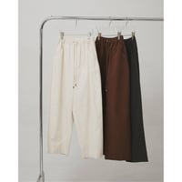 【TODAYFUL】Easy Chino Pants