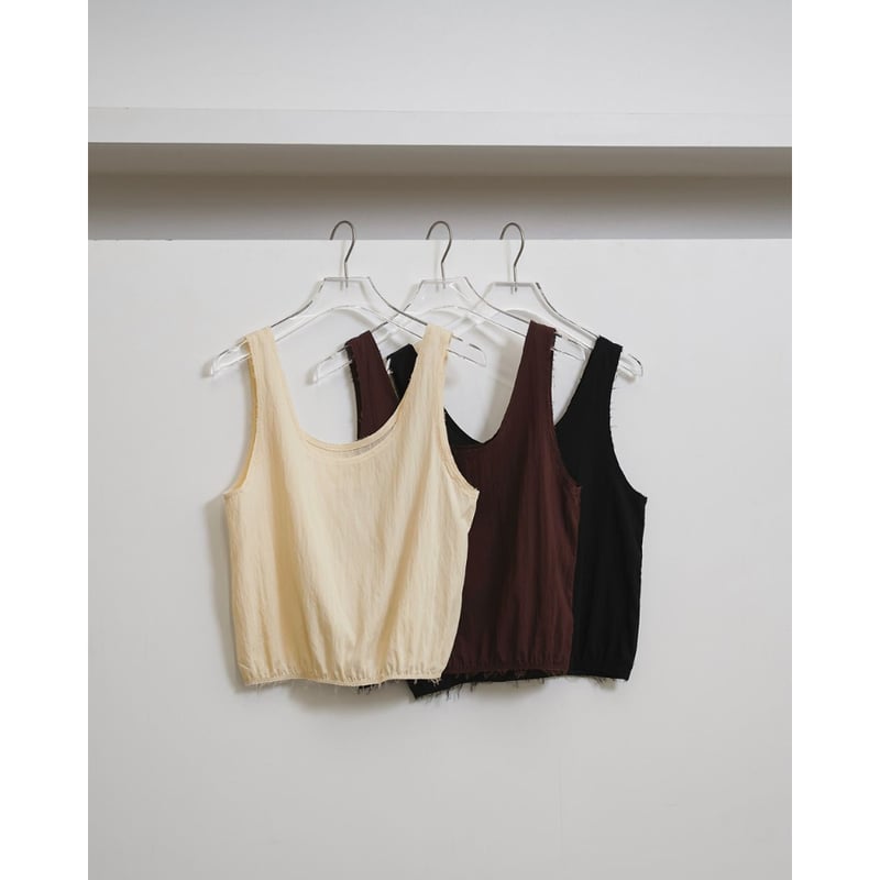 トップス Uneck Washer Tops todayful TODAYFUL】Uneck Washer Tops ※納期5月中旬〜6月中旬 | sele